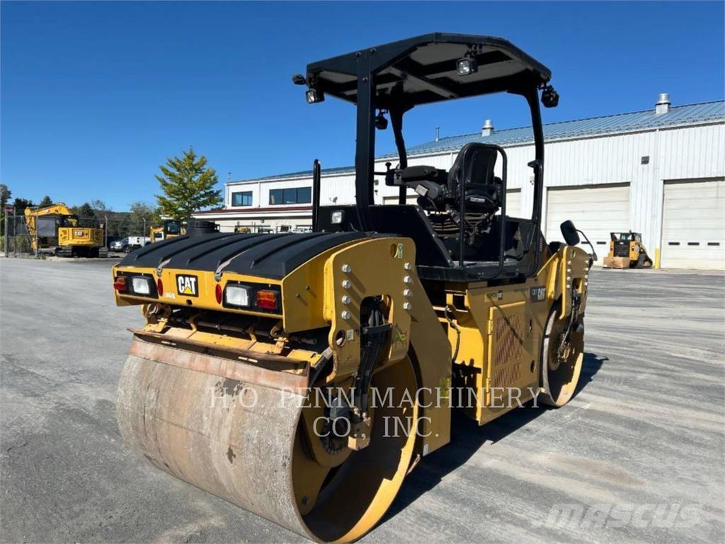  CB7 Pinnasetihendajad