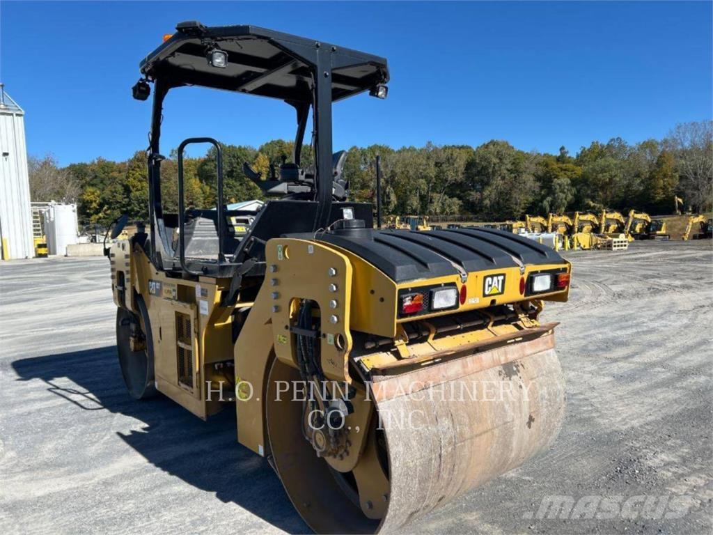  CB7 Pinnasetihendajad