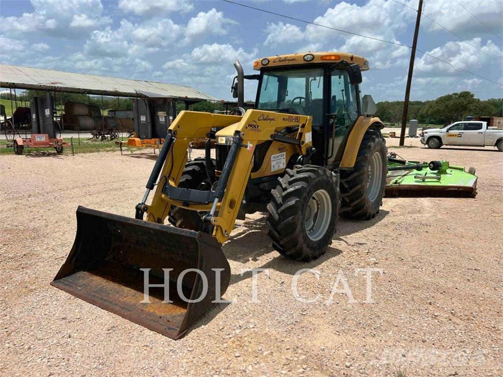 Challenger MT455B Traktorid