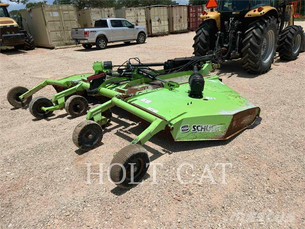 Challenger MT455B Traktorid