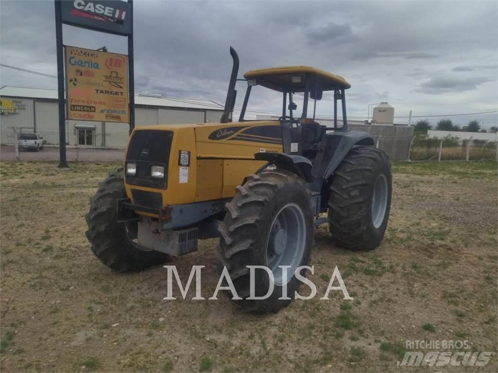 Challenger WT560-4WD Traktorid
