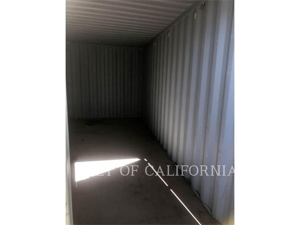 CIMC CONTAINER OFFICE Ehitussoojakud