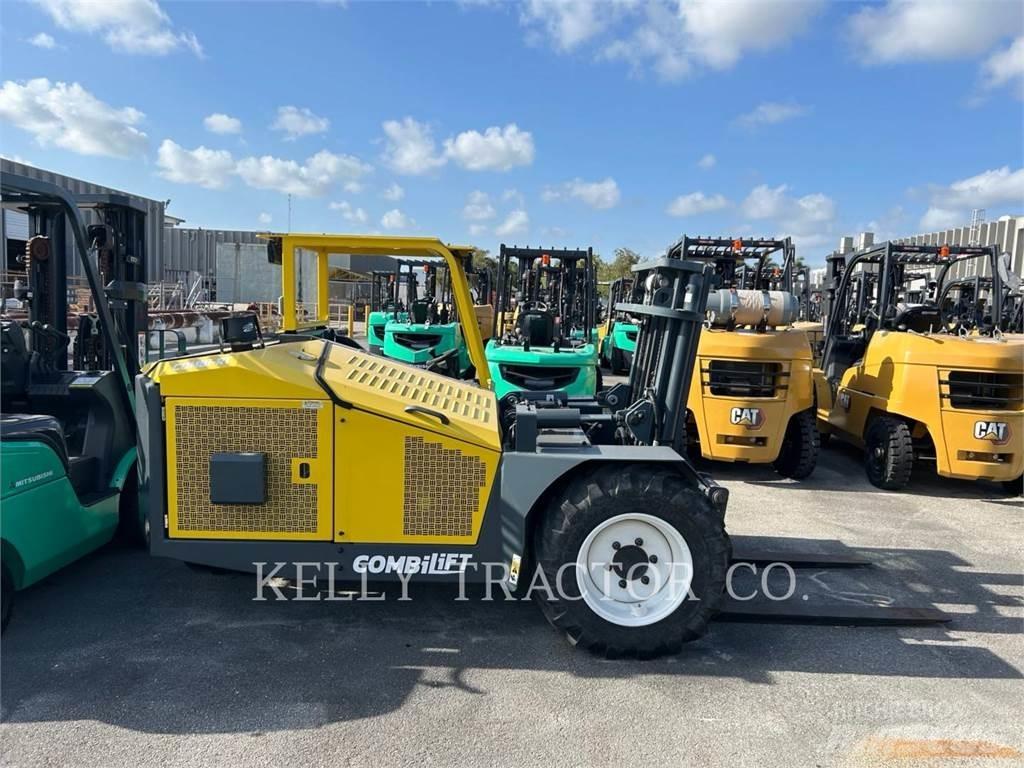 Combilift COMBI-RT Diiseltõstukid