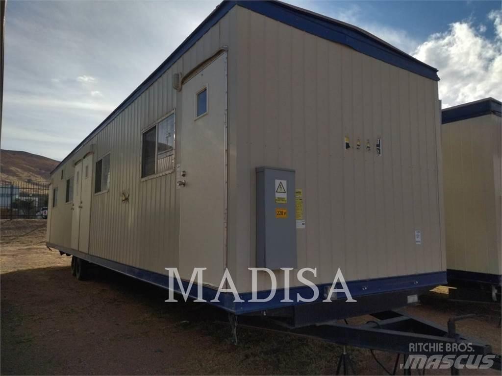  COMMOSA ES10483266 Ehitussoojakud