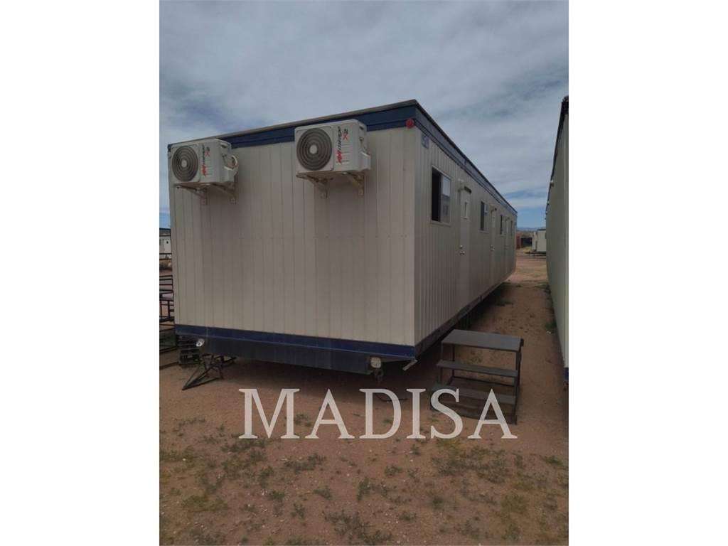  COMMOSA ES12601863 Ehitussoojakud