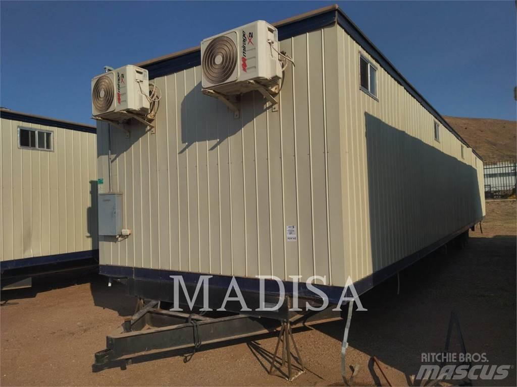  COMMOSA ES12601863 Ehitussoojakud