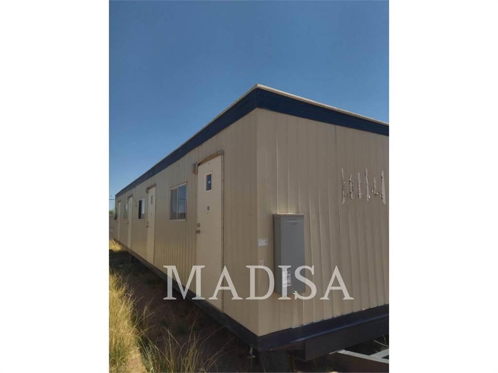  COMMOSA UCT1260V0 Ehitussoojakud