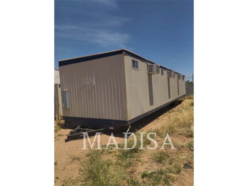  COMMOSA UCT1260V0 Ehitussoojakud