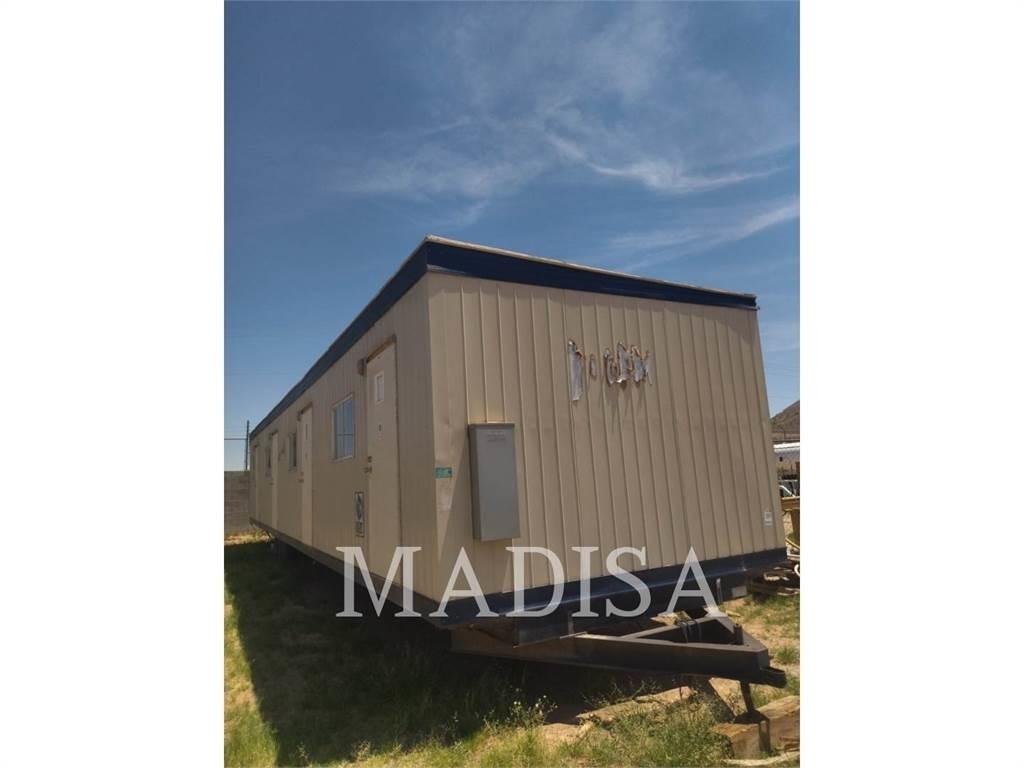  COMMOSA UCT1260V0 Ehitussoojakud