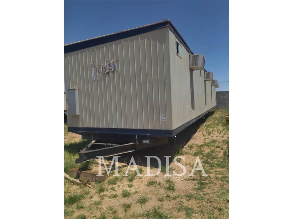  COMMOSA UCT1260V0 Ehitussoojakud
