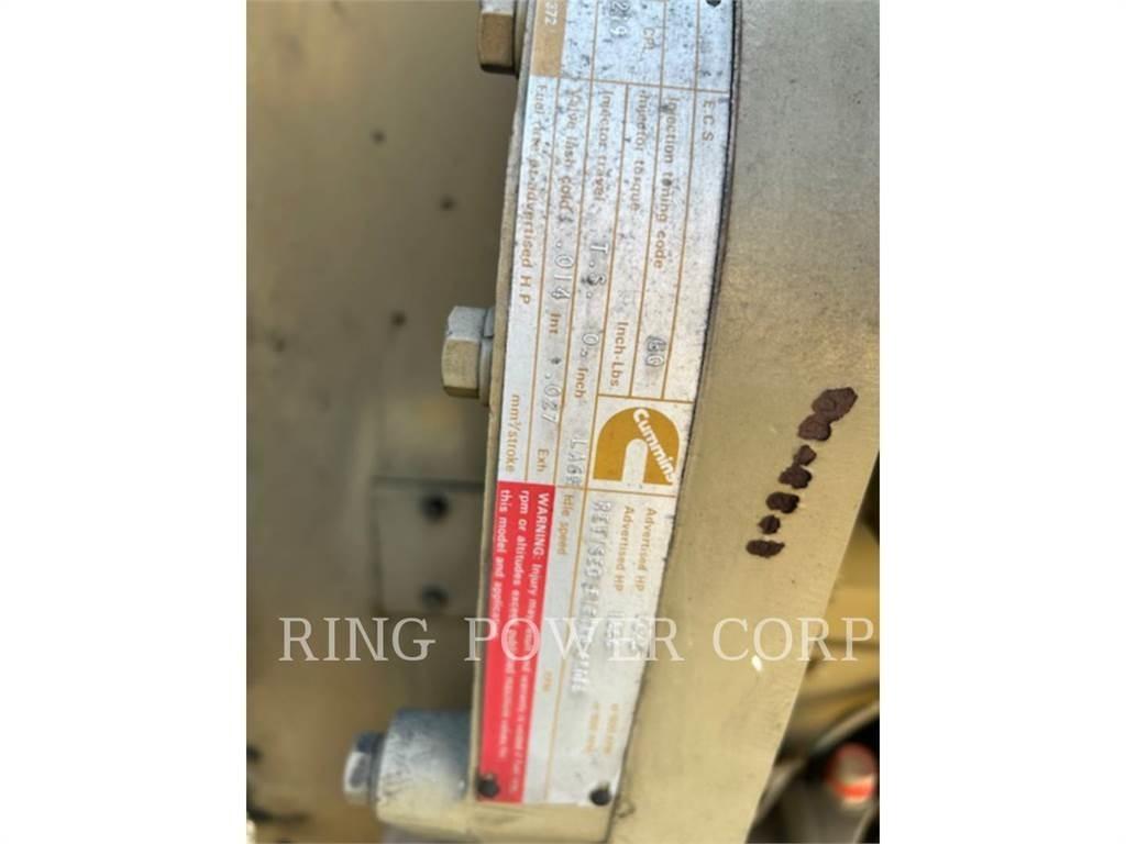 Cummins KTA50-G3 Diiselgeneraatorid