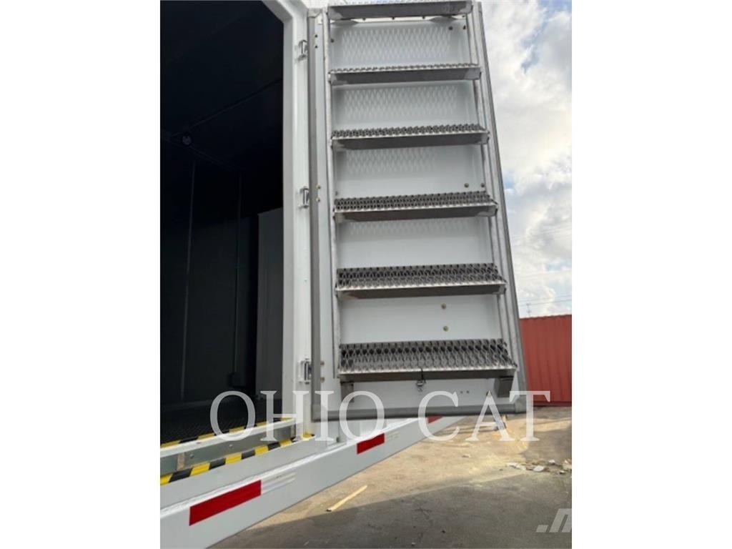 Cummins KTA50-G3 Muud generaatorid