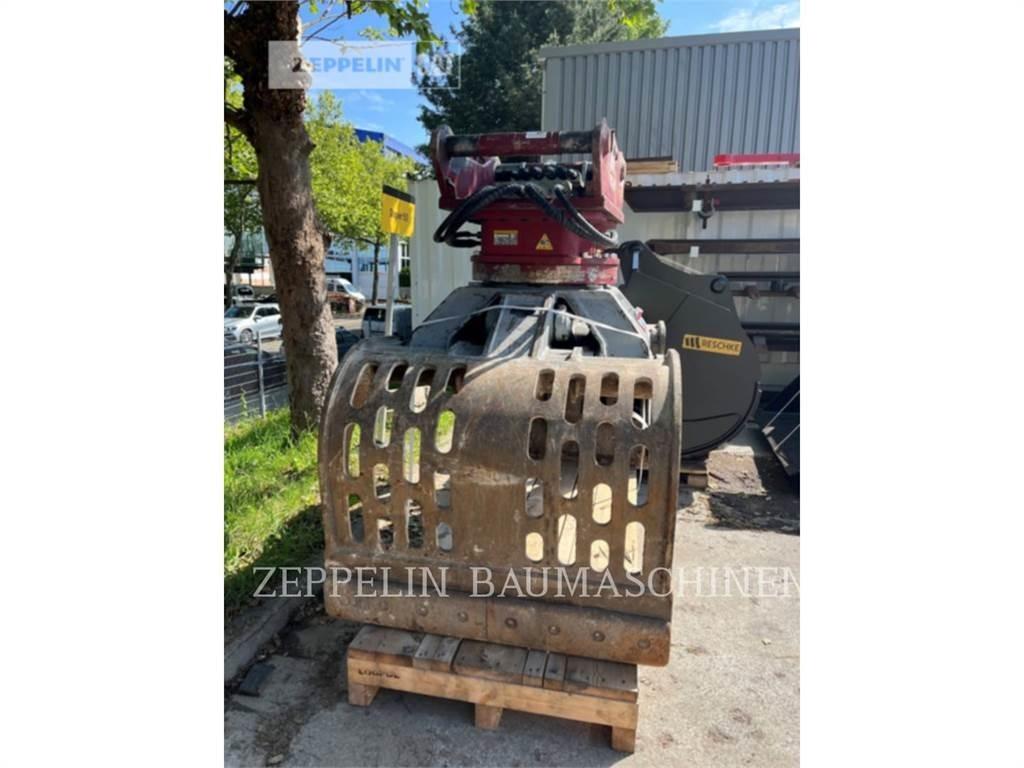 Demarec DRG36 OQ80 Haaratsid