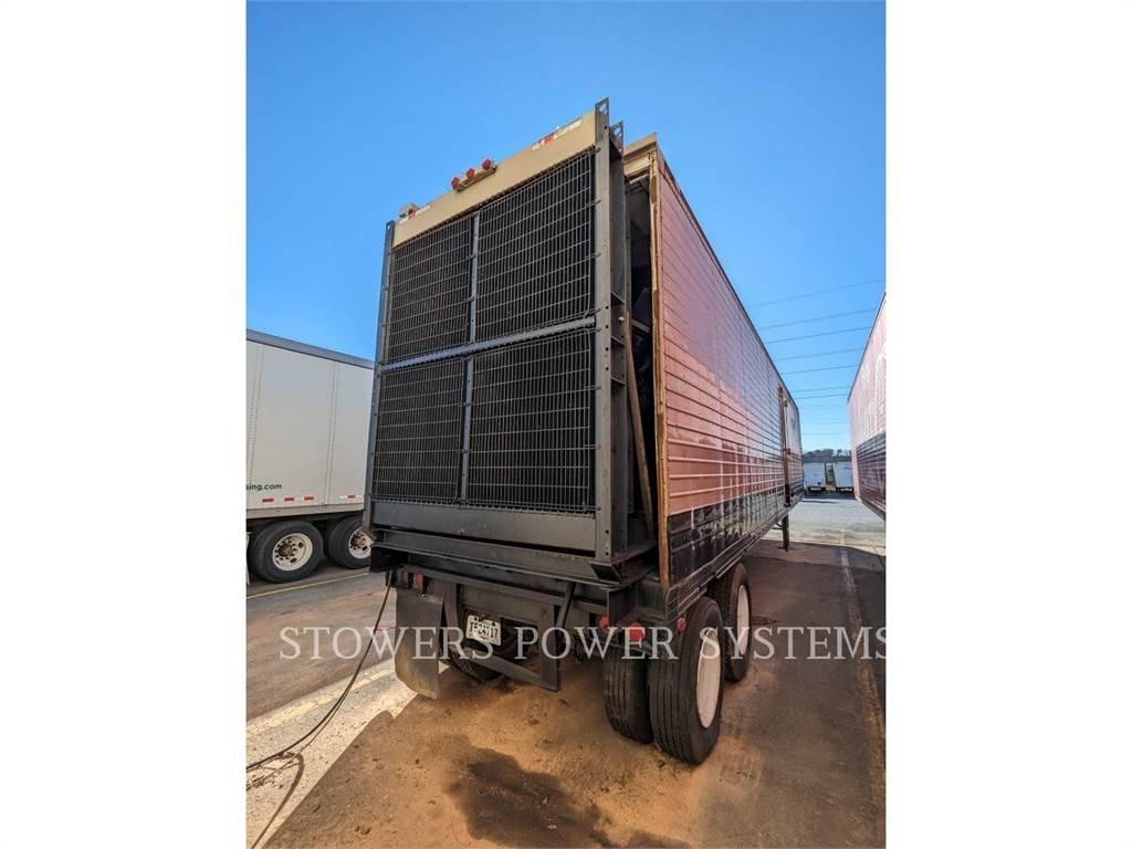 Detroit DIESEL DETROIT Muud generaatorid