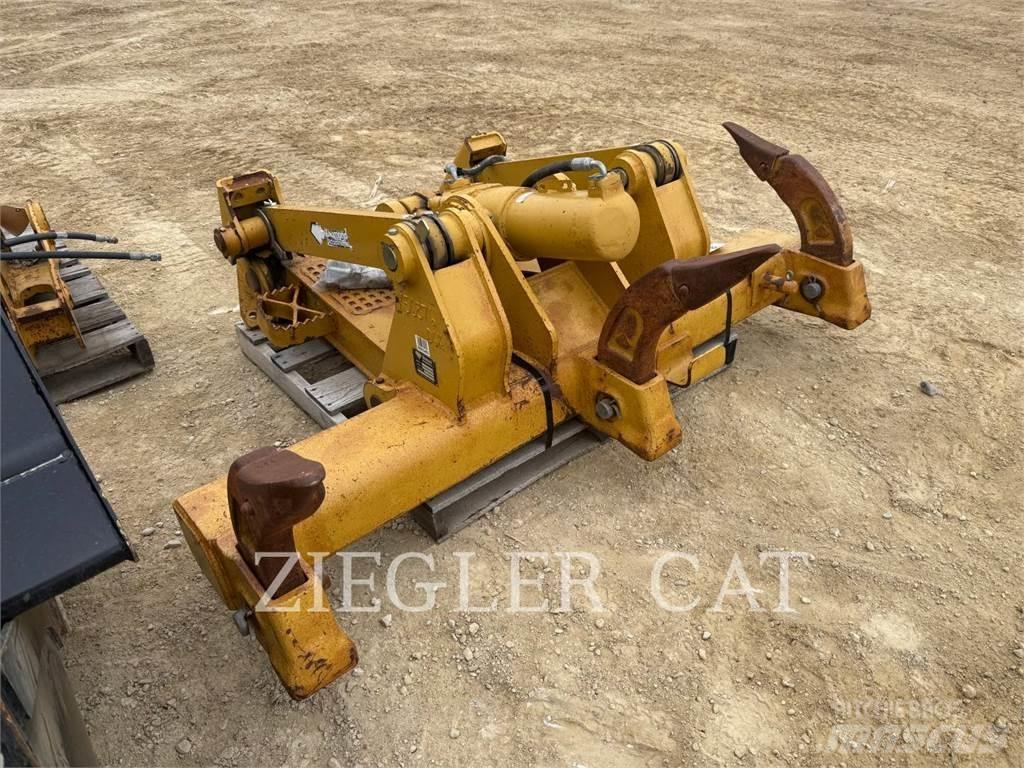 Diamond Attachments 21J Kaabitsad