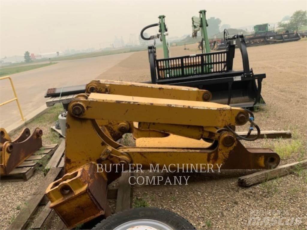 Diamond D7R RIPPER Kaabitsad