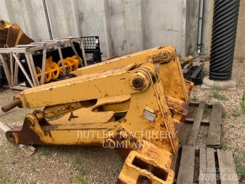 Diamond D7R RIPPER Kaabitsad