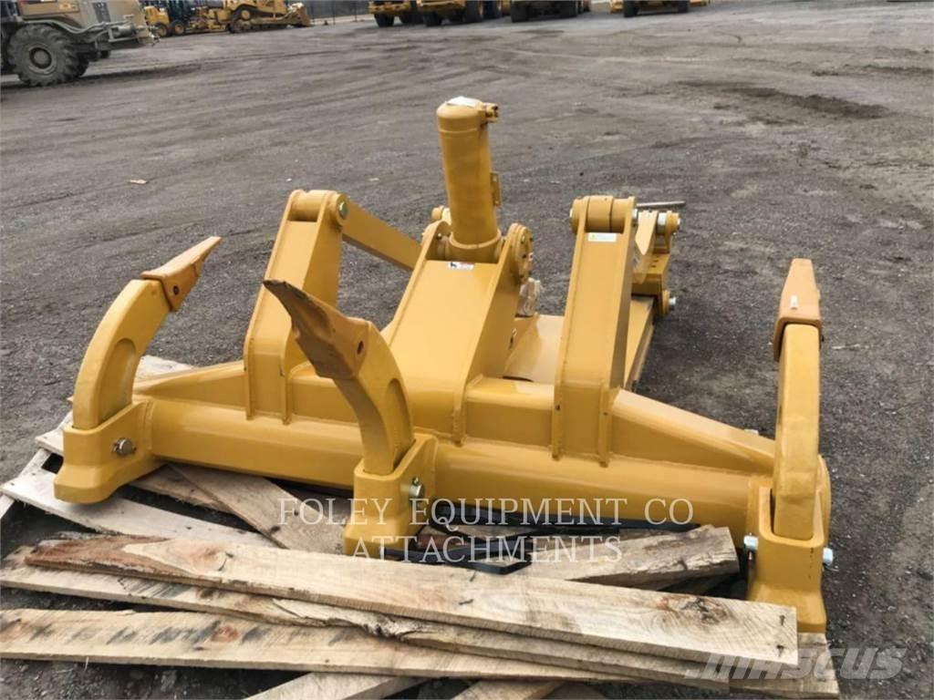Diamond RRD6T Buldooserid