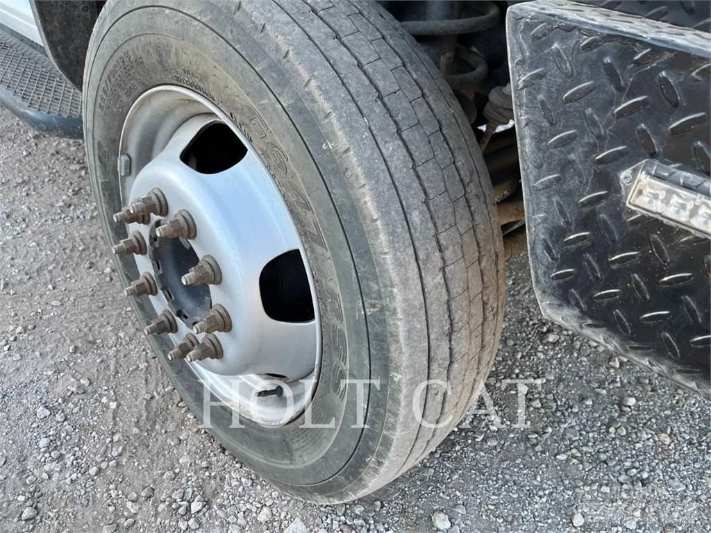 Dodge RAM 5500 Muud veokid