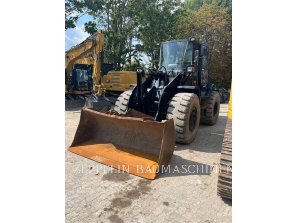 Doosan DL200-5 Rataslaadurid