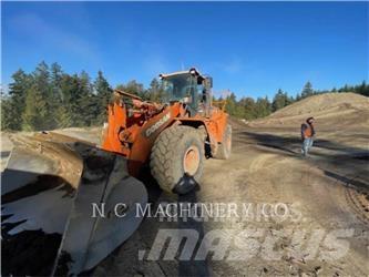Doosan DL420-3 Rataslaadurid