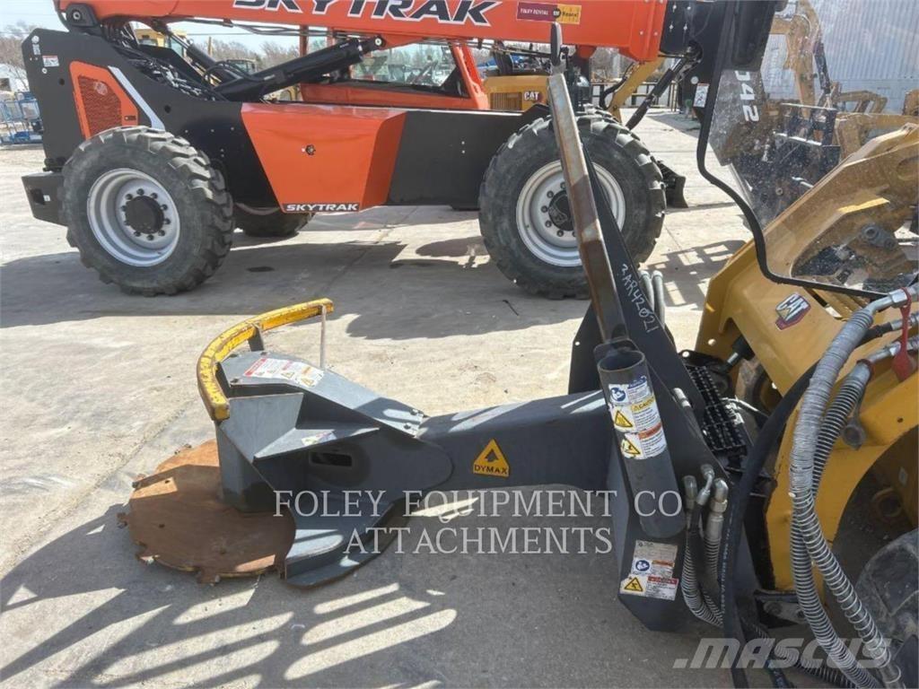 Dymax TSASS38DHF Kompaktlaadurid