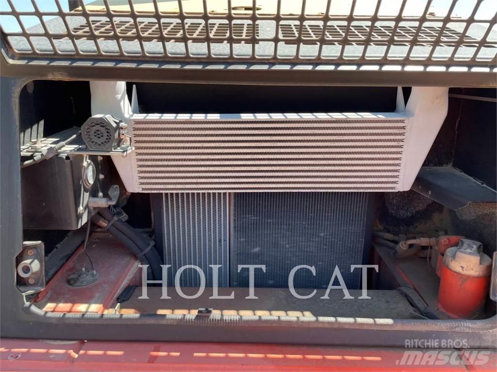 Dynapac CA250D Ühe trumliga rullid