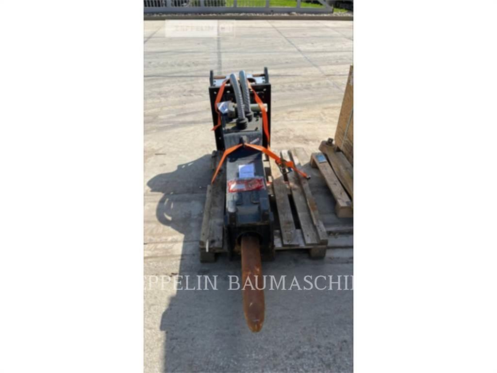 Epiroc MB750 HAMMER Hüdrohaamrid