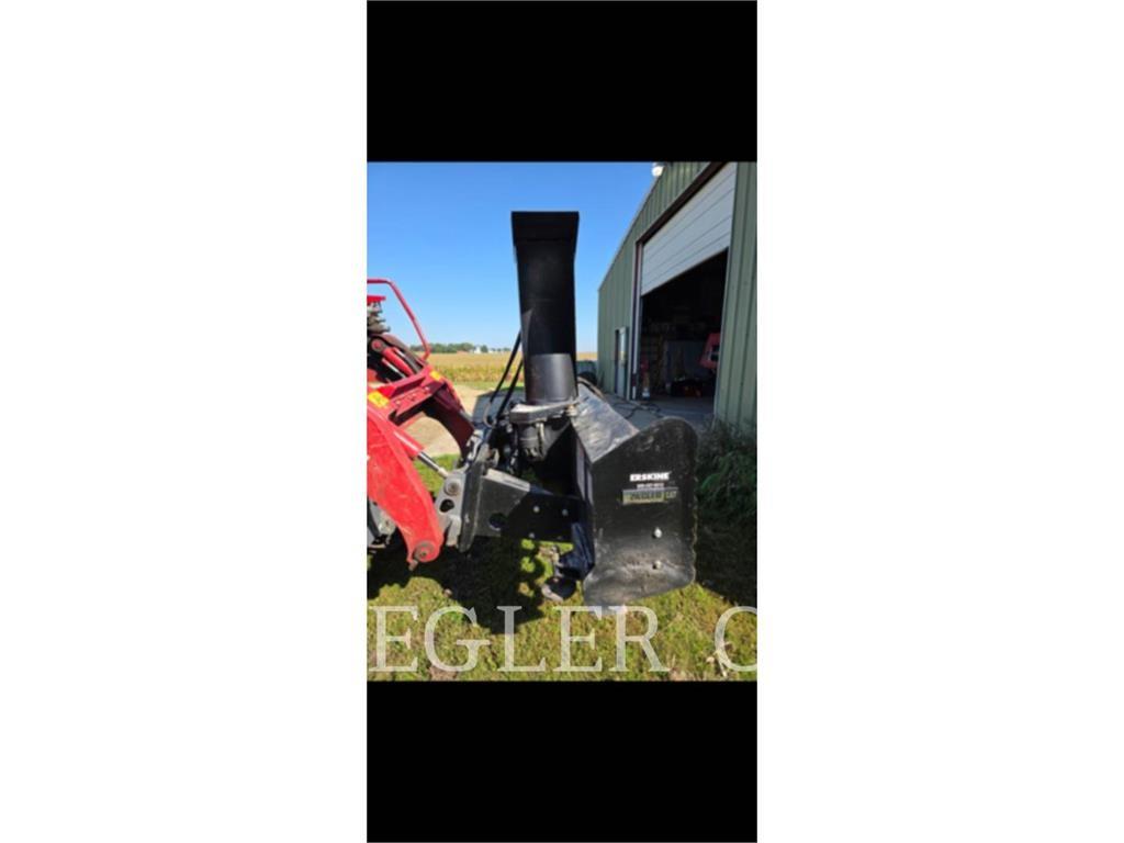 Erskine MFG ES2020 Lumefreesid