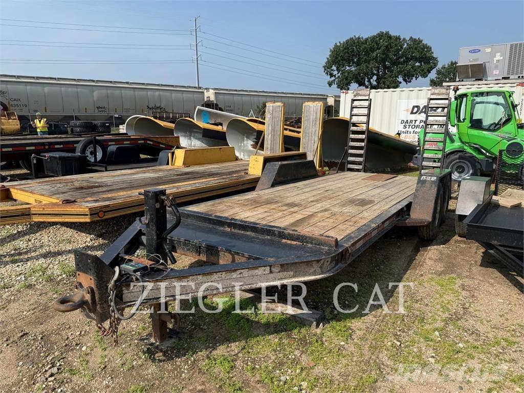 Felling FT12XP Muud haagised