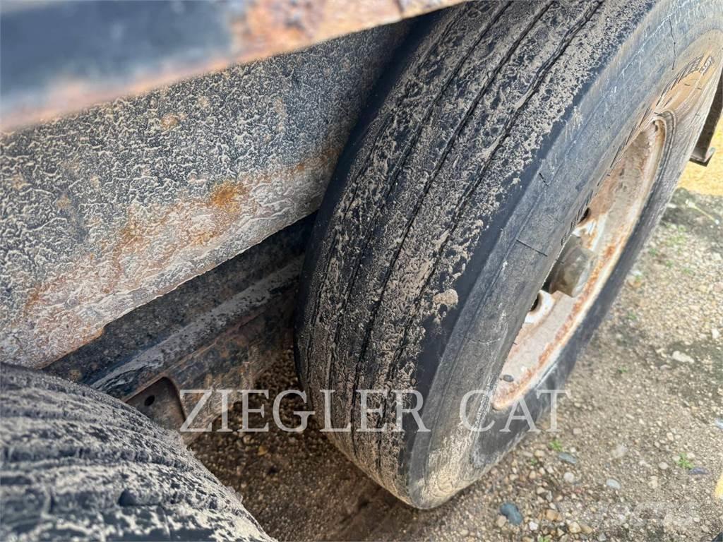 Felling FT12XP Muud haagised