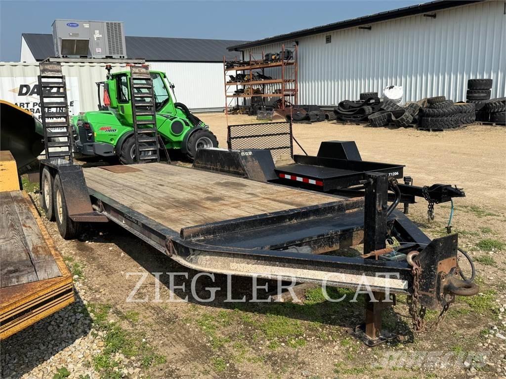 Felling FT12XP Muud haagised
