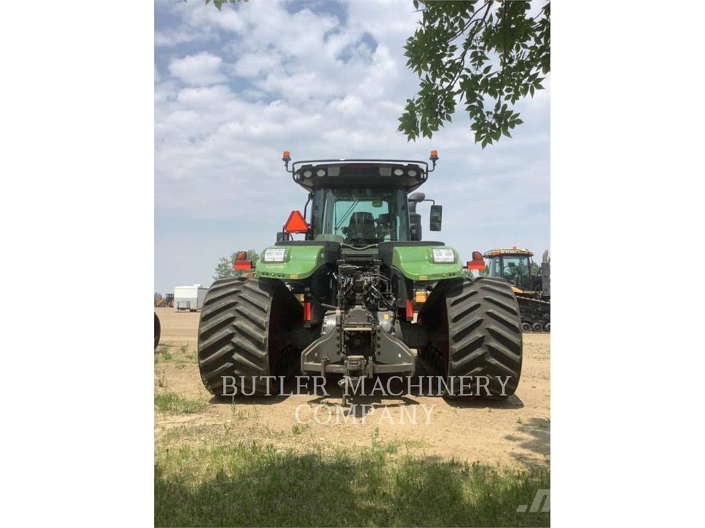 Fendt FT1167MT36 Traktorid
