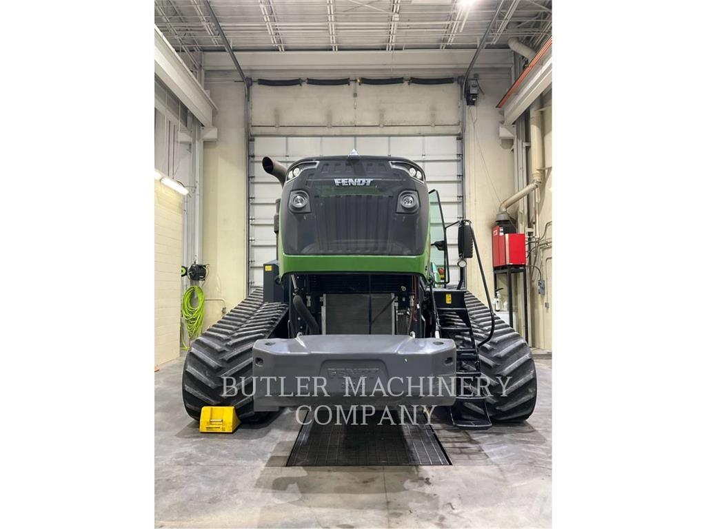 Fendt FT1167MT36 Traktorid