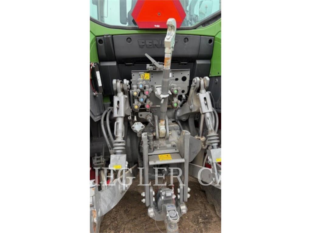 Fendt FT514G3 Traktorid