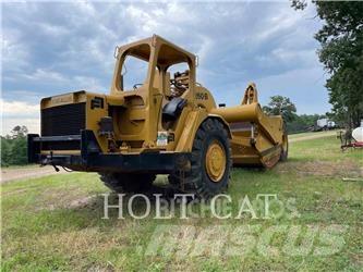 Fiat-Allis 260B Kaabitsad