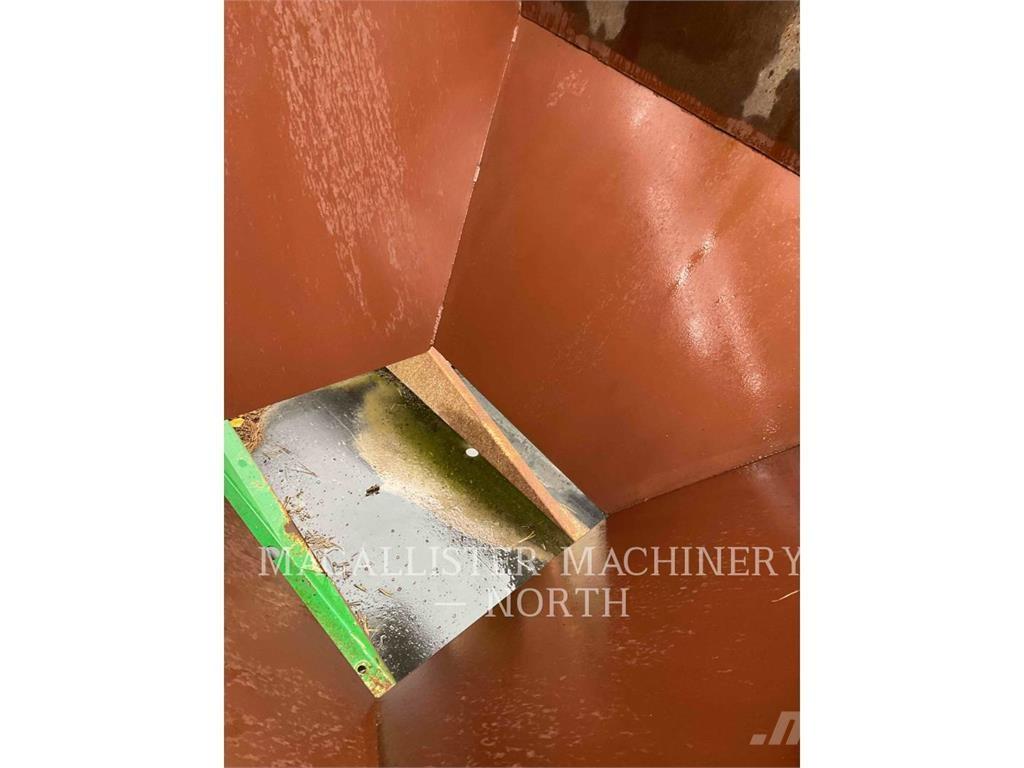 Finlay 312 HYDSCREEN Kaevandustehnika