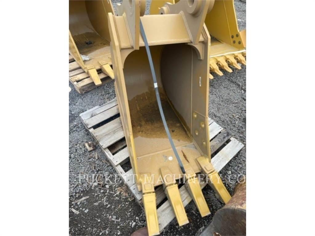 Fleco 317 24 HD BUCKET Kopad