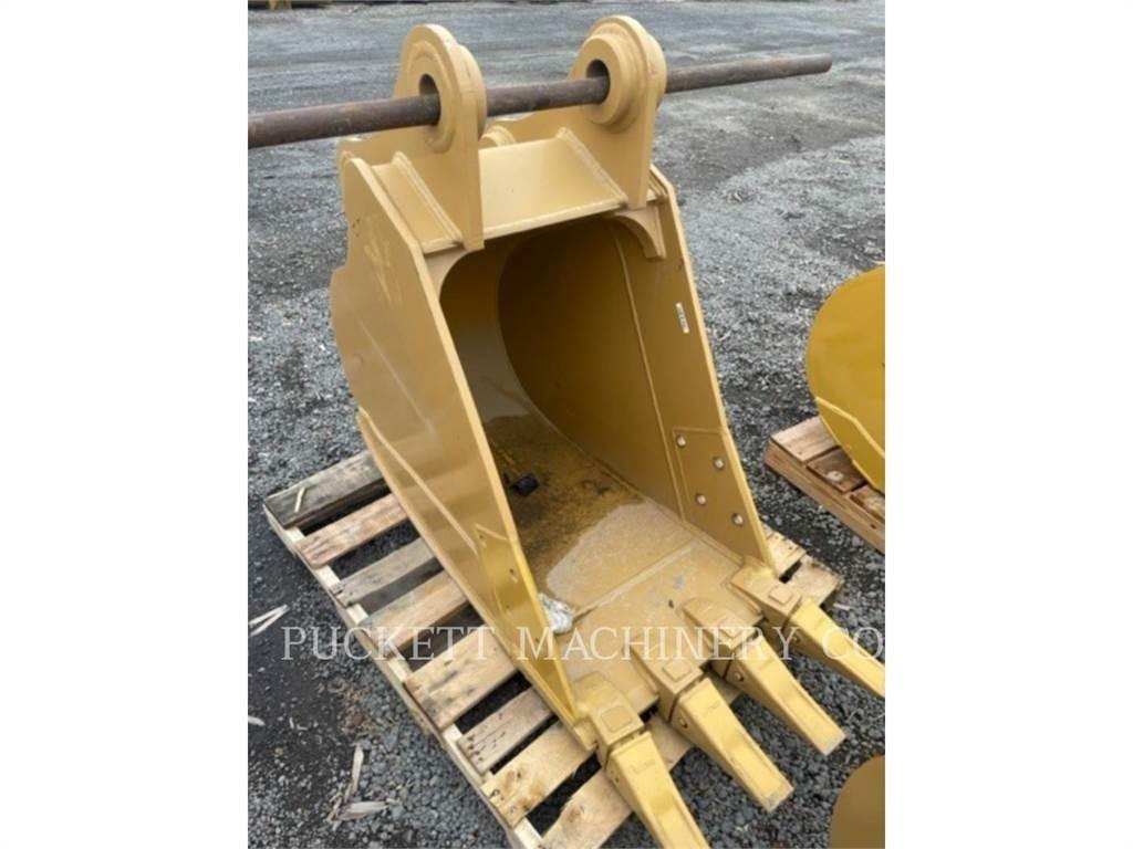 Fleco 317 24 HD BUCKET Kopad