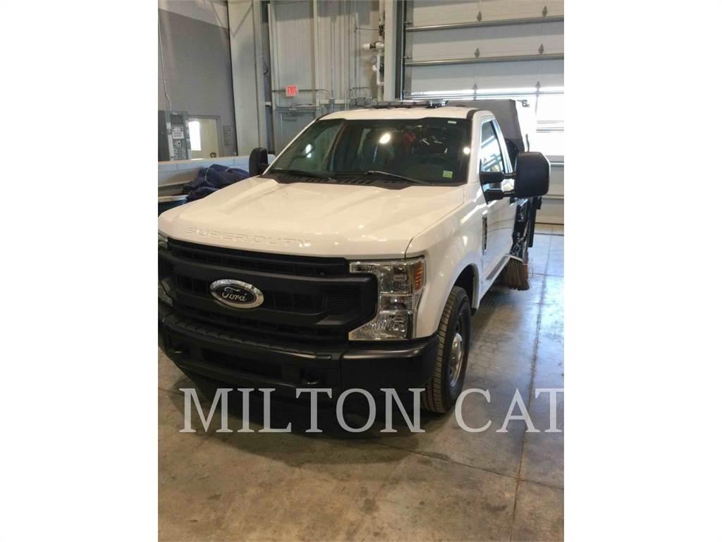 Ford F250 Muud veokid
