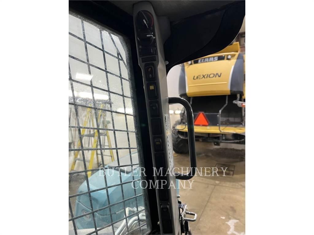 Ford / New Holland C238 Roomiklaadurid