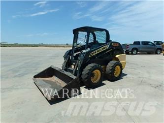 Ford / New Holland L220 Kompaktlaadurid