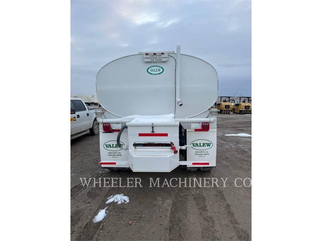 Freightliner WT2000 A Tsisternveokid