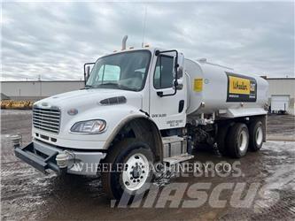 Freightliner WT4000 A Tsisternveokid