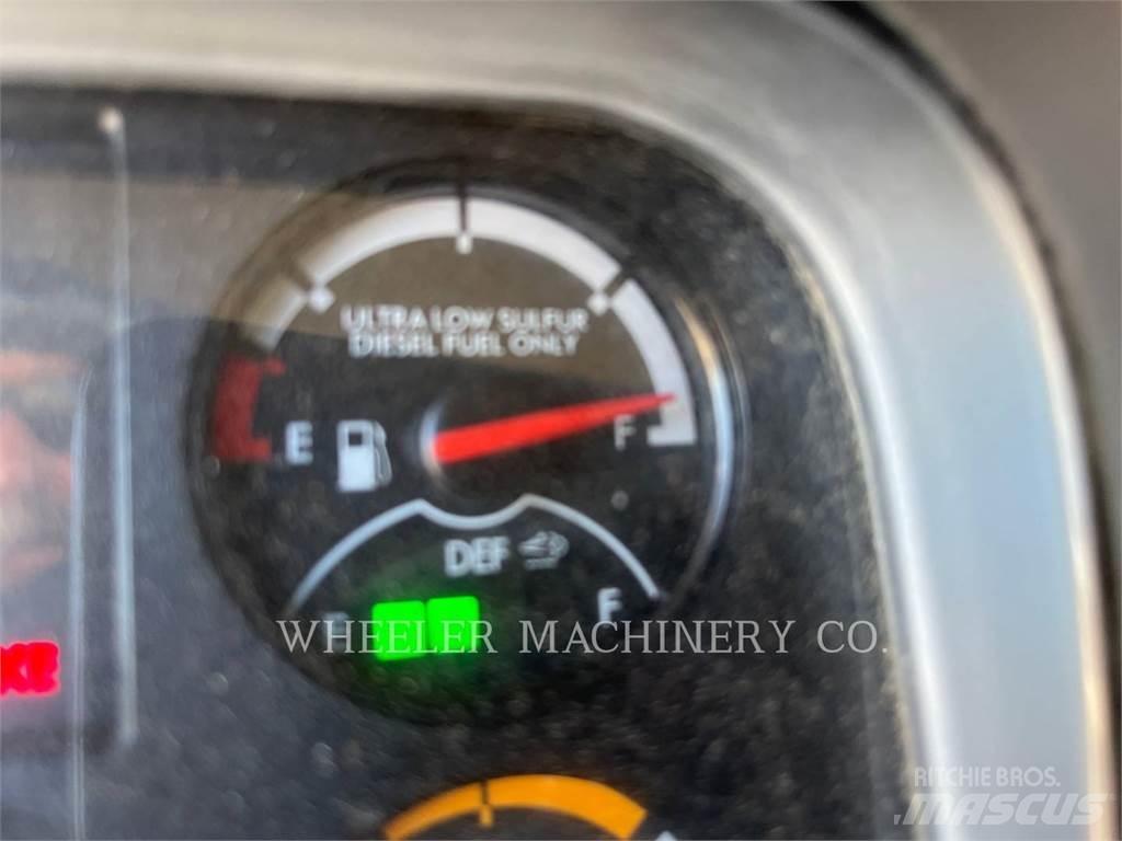 Freightliner WT4000 A Tsisternveokid
