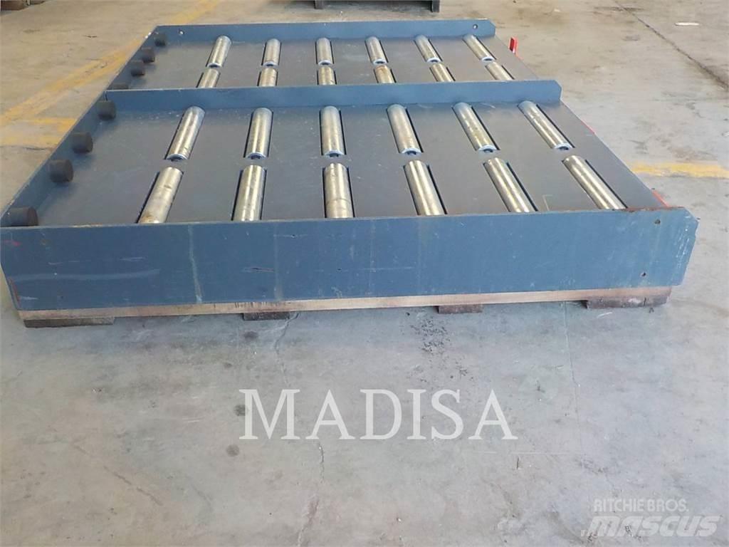  FRONIUS MODBAT Muu