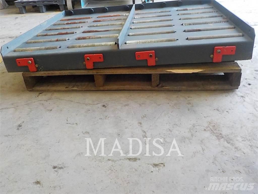  FRONIUS WA16-MOD Muu