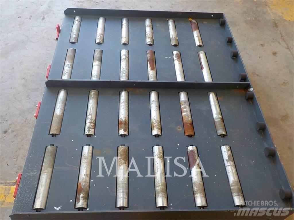  FRONIUS WA8-MOD Muu