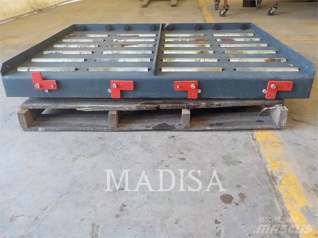  FRONIUS WA8-MOD Muu