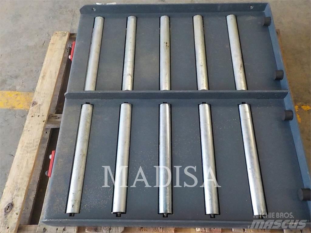  FRONIUS WA8-MOD Muu